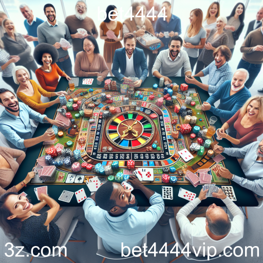 A Magia dos Jogos de Mesa: Diversão e Conexão