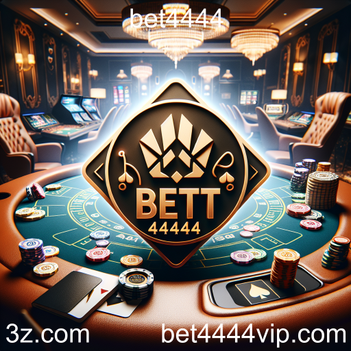 A Exclusividade do Programa VIP na Plataforma Bet4444